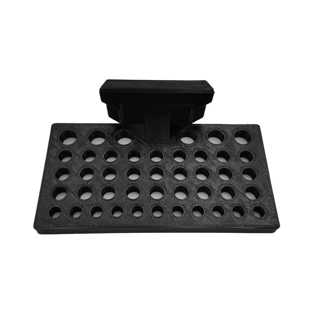 Packout Wall Screw Driver Rack